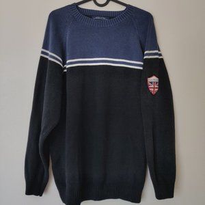 Tommy Hilfiger Long sleeve Pullover. Size M